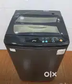 Less used washing machine shop