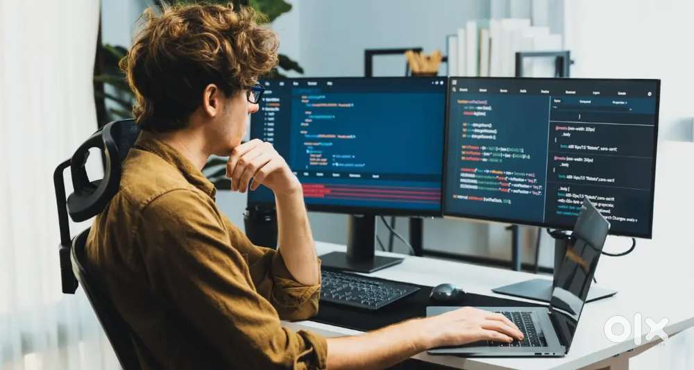 It & engineering & development