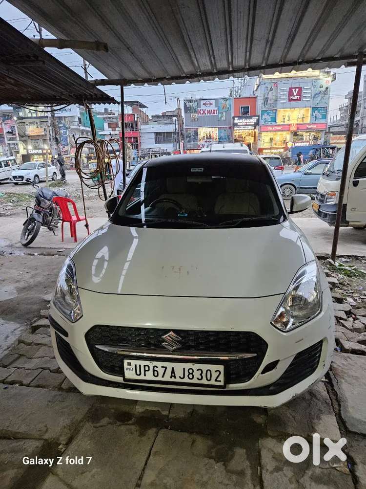 Maruti Suzuki Swift 2024