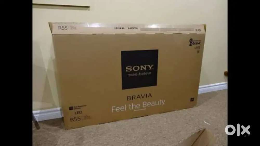 Get 50% Discount on Smart LED TVs