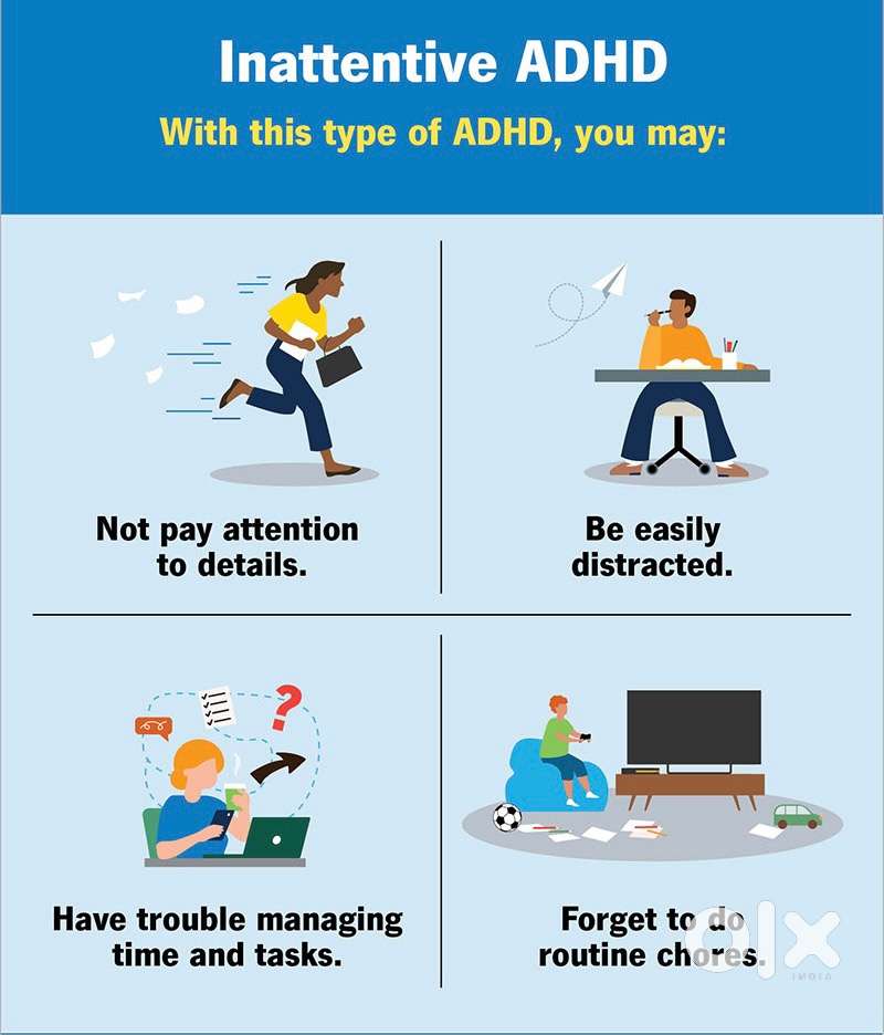 Shadow teacher for a Primary school