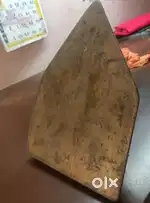Clothes press