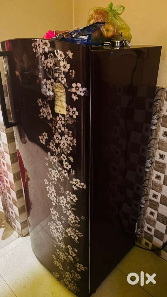 Vediocon fridge