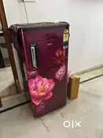 Whirlpool refrigerator is for sale