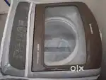 Samsung Top Load Washing machine