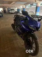 Ready to sell