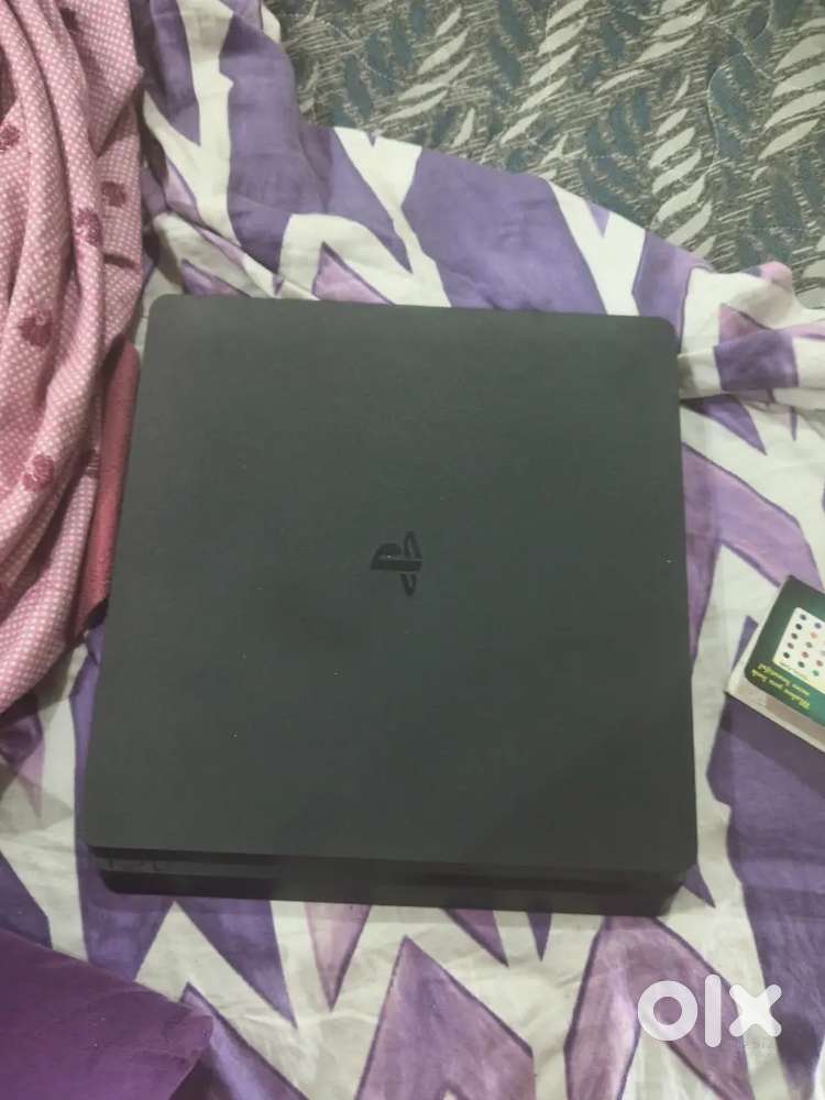 Play station 4