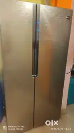 Fire samsung