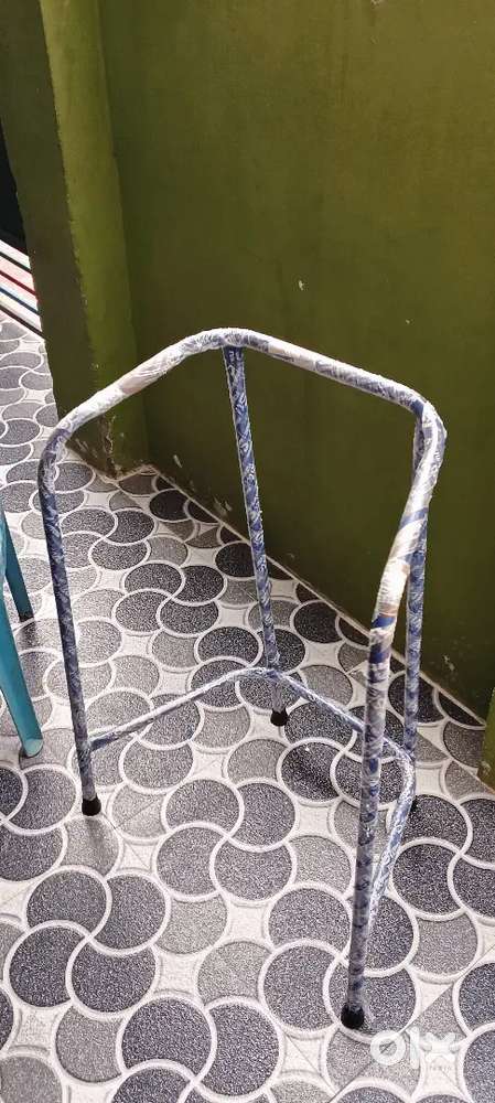 Stand for walking