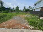 4.5 Cent house plot for sale in Aluva near Blind school