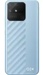 Realme narzo 50a mobile