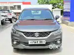 Maruti Suzuki Baleno 1.2 Delta AT, 2022, Petrol