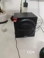 F&D A110 70W Portable Laptop/Desktop/Phone Speaker