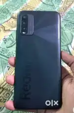 Redmi 9 power