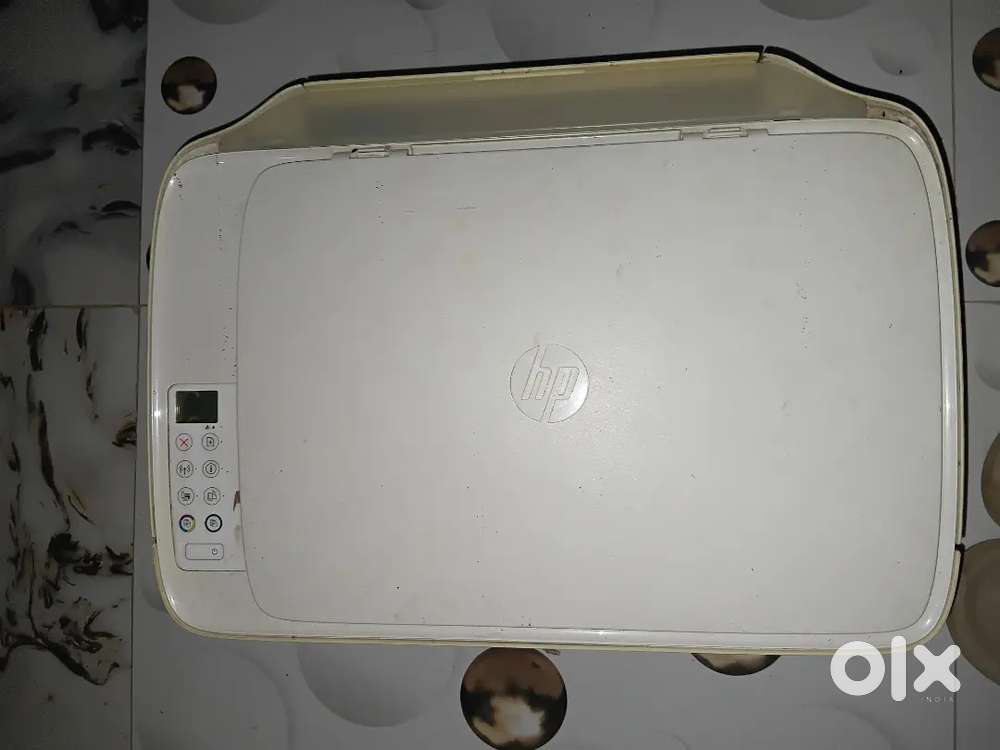 Hp desk jet advantage 3636