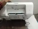 Canon prixma printer