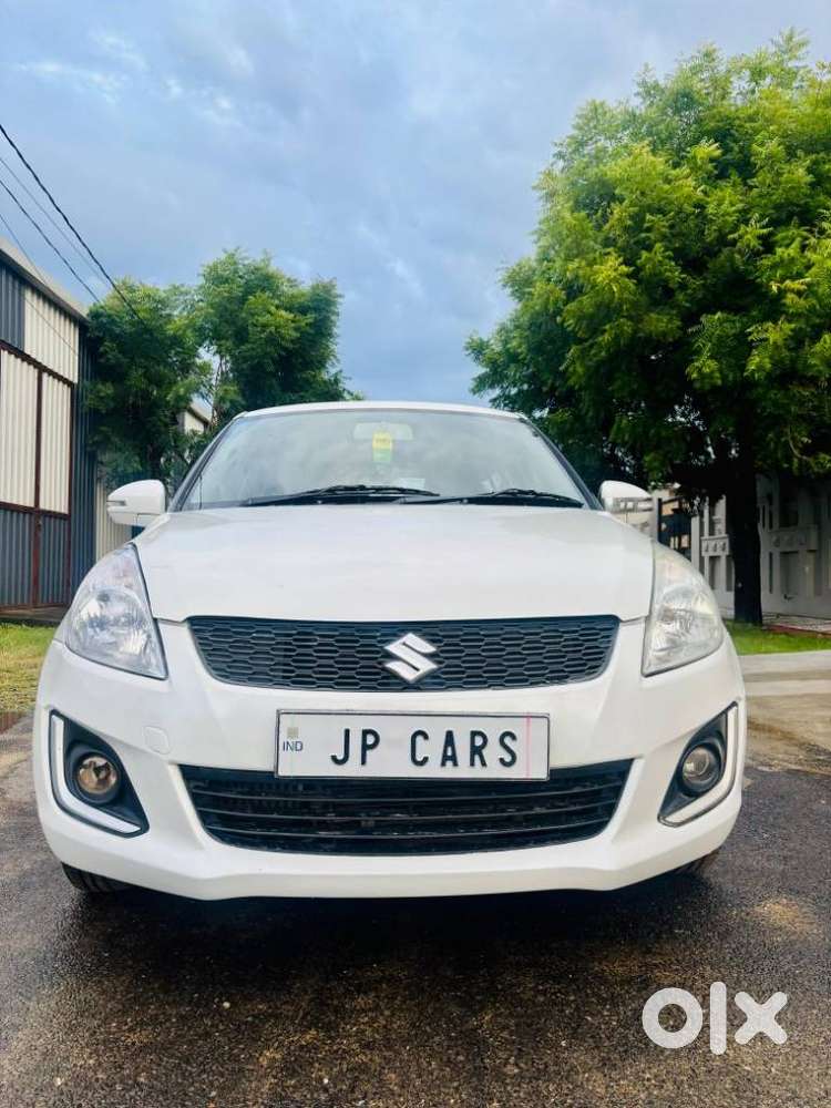 Maruti Suzuki Swift VDI (O), 2015, Diesel