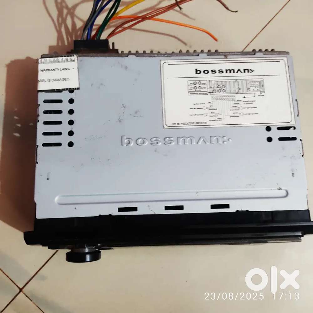 Music Player_Car Music System_Music System_Amplifier_Car Amplifier