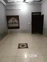 2 BHK flat and single room