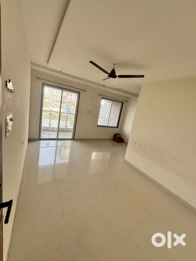 2 BHK flat Available for rent in kiwle, Ravet