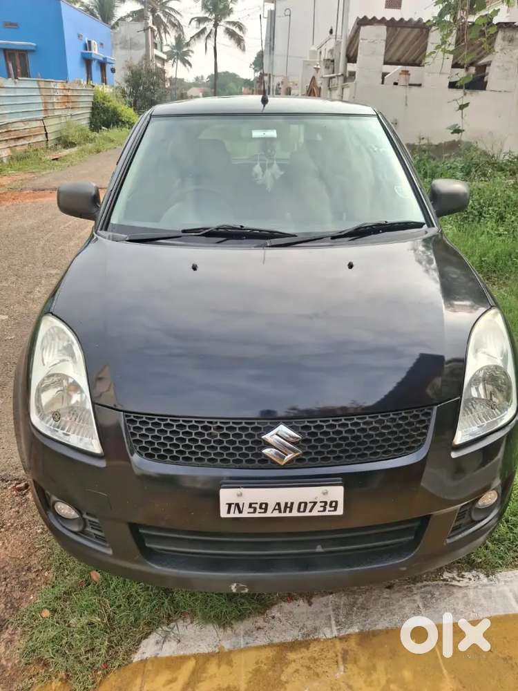 Maruti Suzuki Swift 2008 Petrol Well Maintained