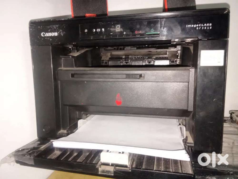 Canon printer