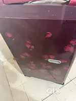 LG washing Automatic machine