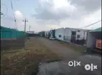 Industrial shed for sale