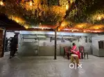 Restaurant Waiter
