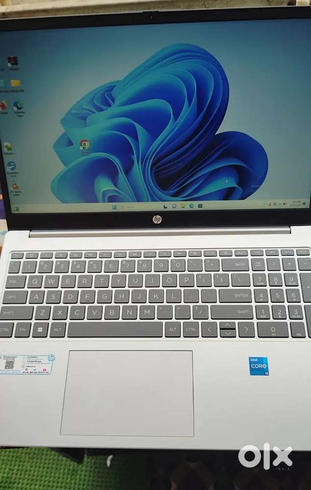 Laptop for sel hp 13th gn