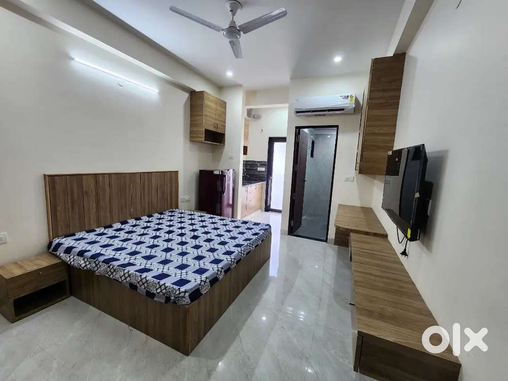 1 bk studio apartment available for rent in jagatpura