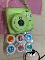 Instax mini 9 fujifilm