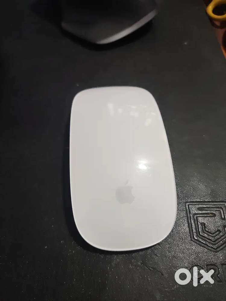 Apple Magic Mouse  Good Condition  Macbook compatible