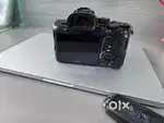 Sony A7iii Full Frame Professional Camera