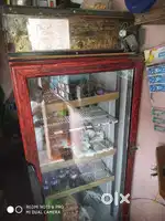 Best condition fridge.