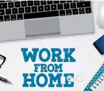 Work from home