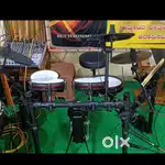 Alesis nitro mesh kit