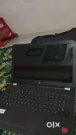 Hp laptop DESKTOP-RINUHI6