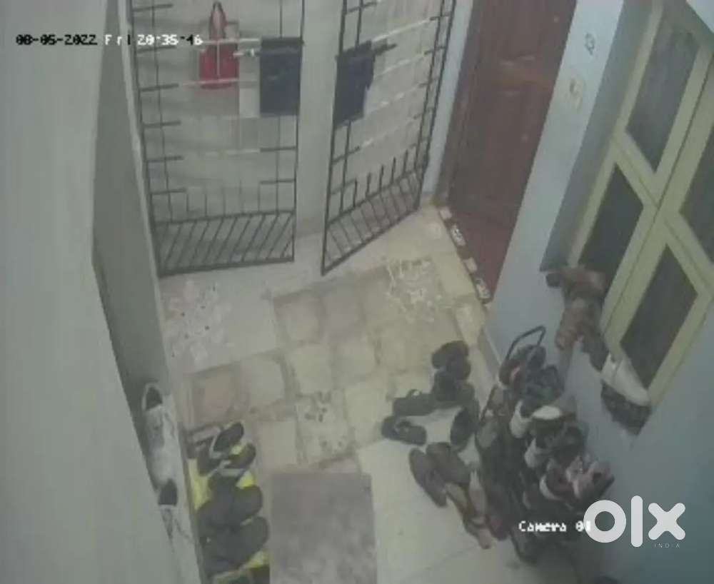 TVS APACHE 1st Owner,used, single owner.