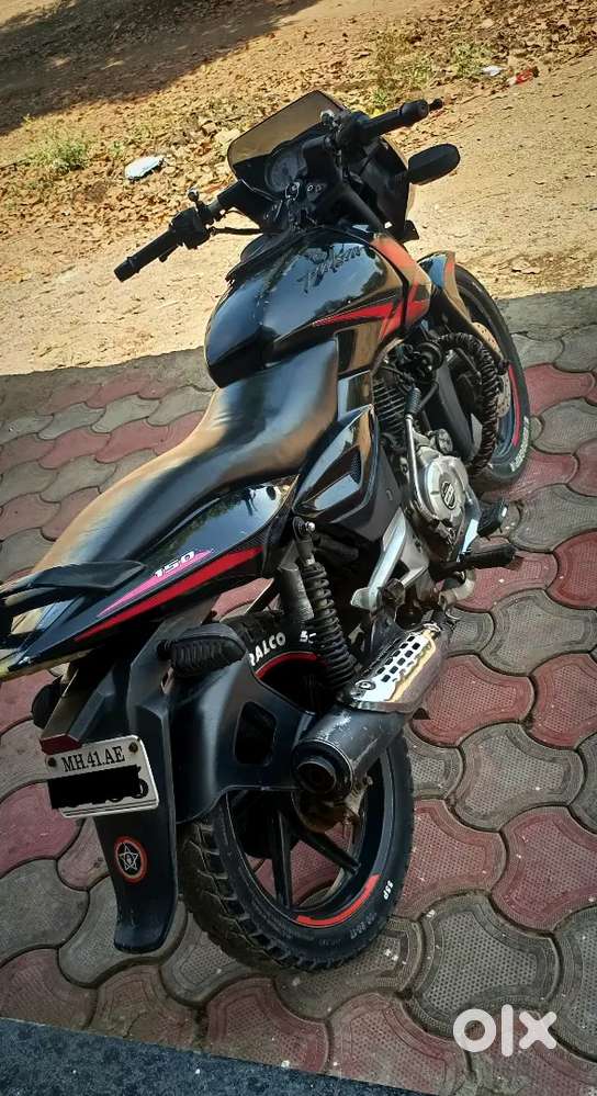 Pulsar 150 Good Condition
