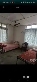 Room For Bachelors, Family ,working Girls ,Students