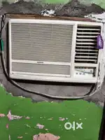 Hitachi window AC 1.5 ton