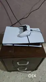 Playstation 5 disc