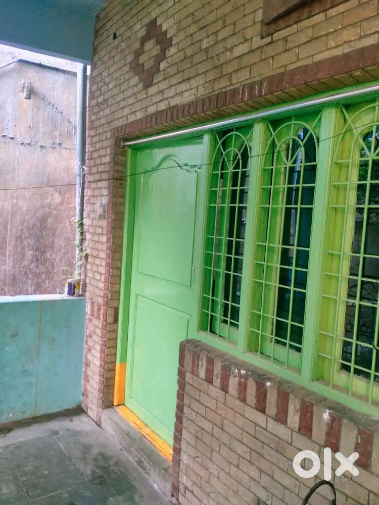 Housce for rent janatha colony