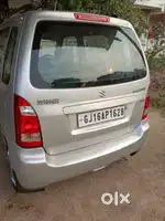 Maruti Suzuki Wagon R 2011