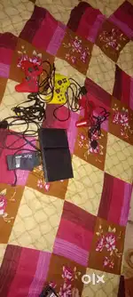 PlayStation 2 all good condition