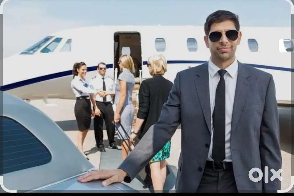 Airport ground staff job for fresher/experience all candidates India