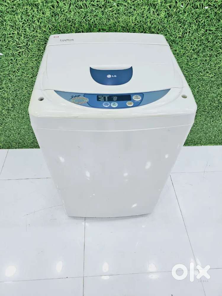 LG top load washing machine  in Good condition