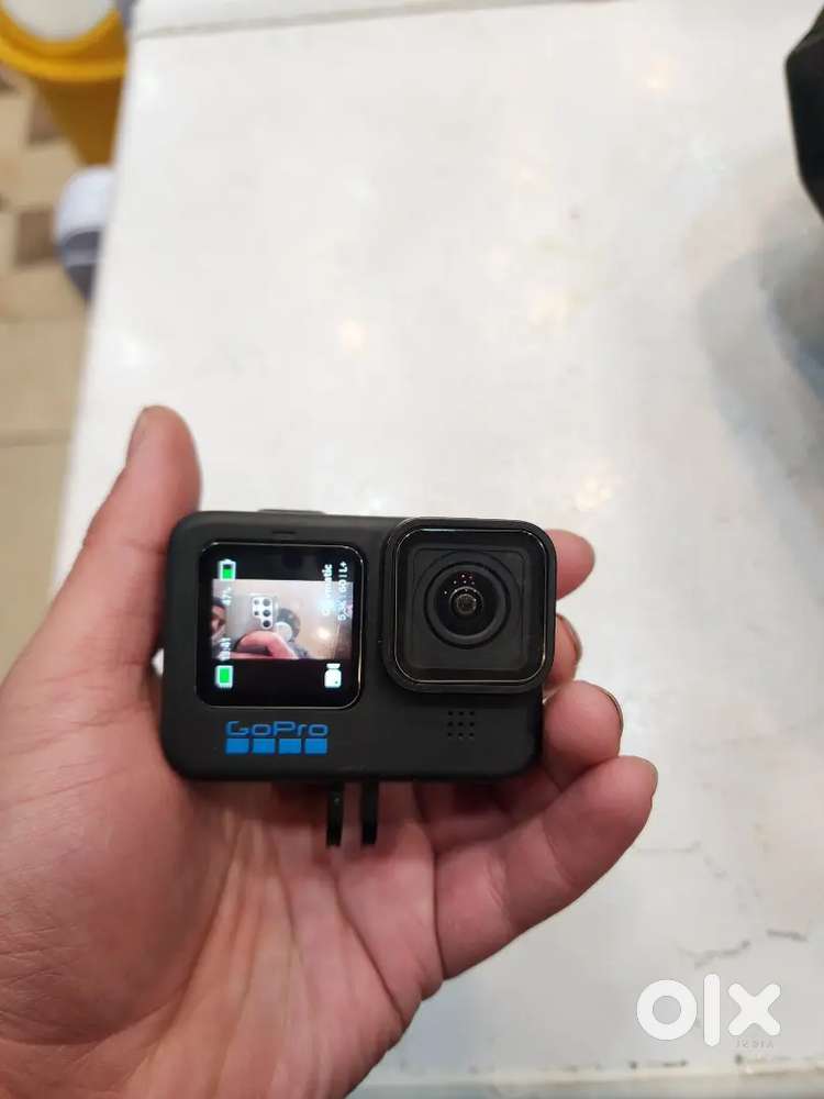 GoPro hero 11 (black)
