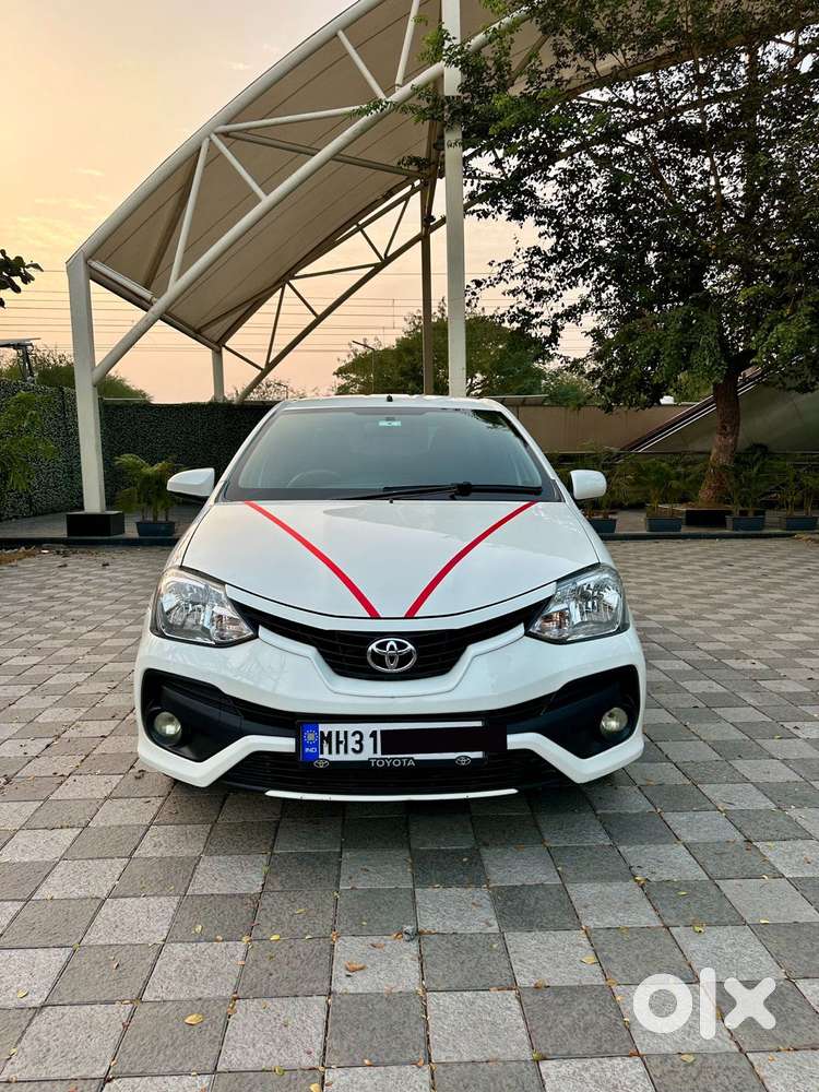 Toyota Etios GD, 2012, Diesel